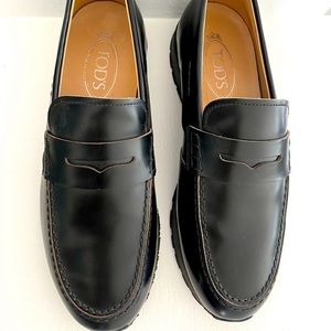 Tod's Men's Loafers